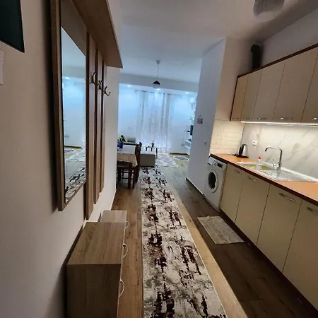 Apartament Properhome Saranda