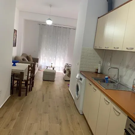 Properhome Apartment *