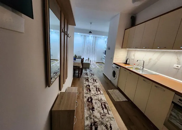Appartement Properhome Sarandë