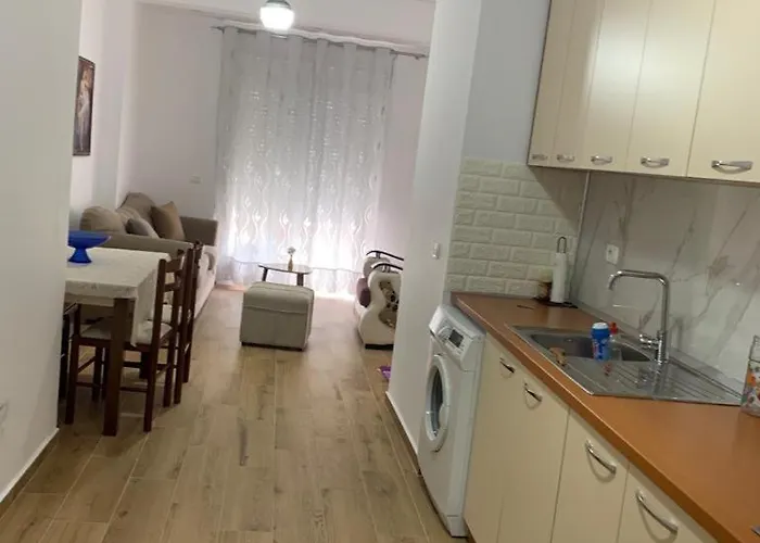 Properhome Appartement *