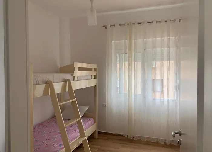 公寓 Properhome Sarandë