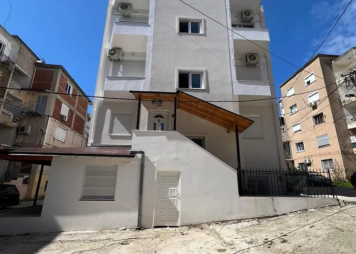 Appartement Properhome Sarandë